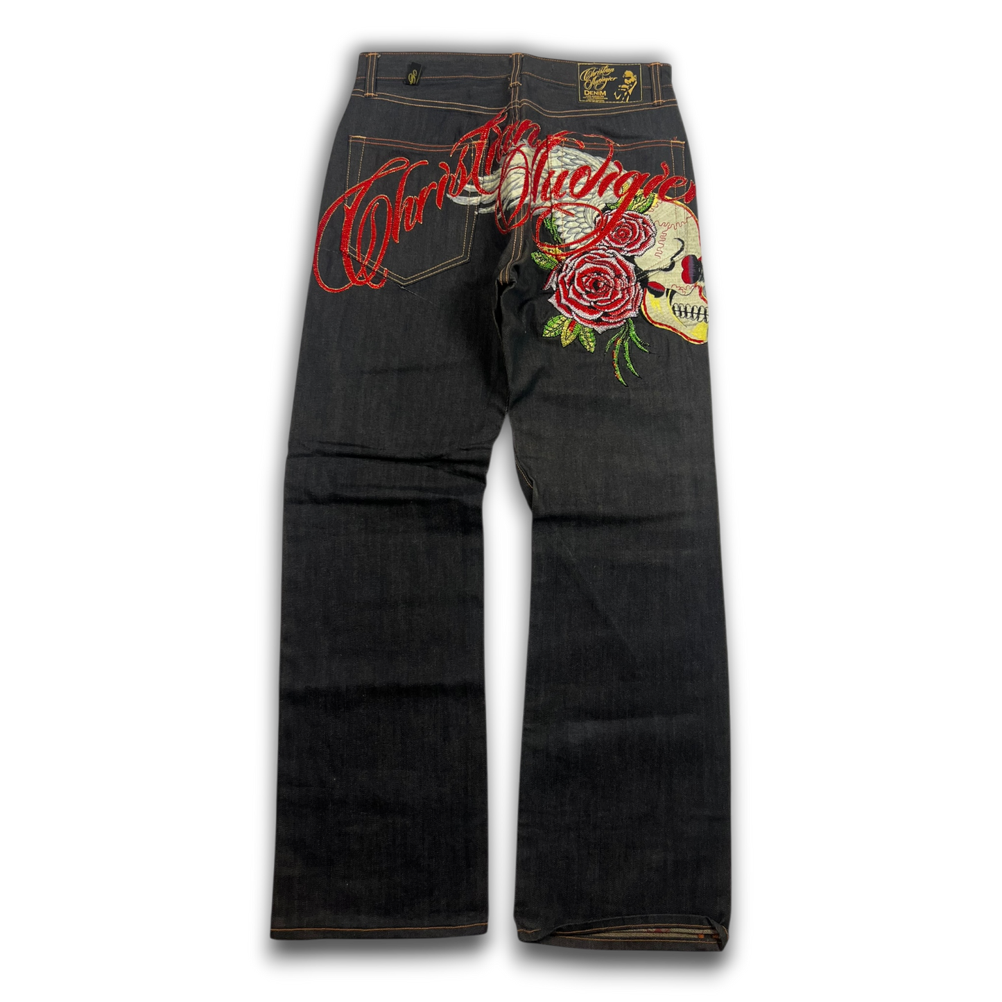 Christian Audigier Jeans (36)