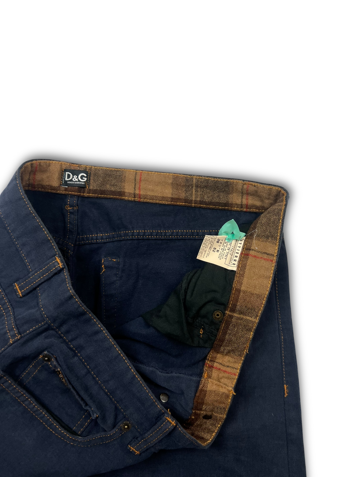 Dolce & Gabbana Jeans (38)