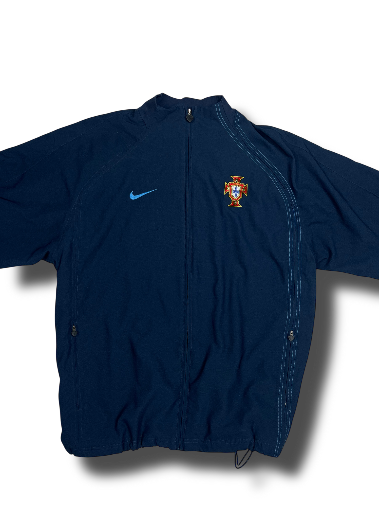 Nike Portugal Track Jacket (L)