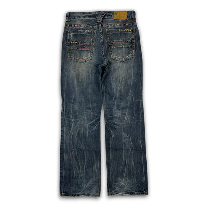 Japanese Denim Jeans (30)