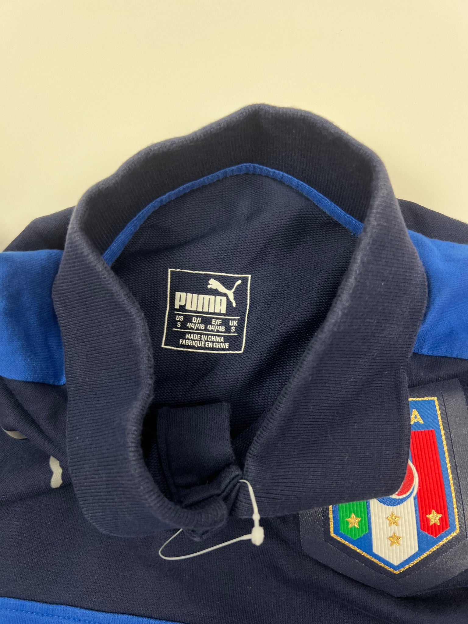 Puma Italy Polo (S)