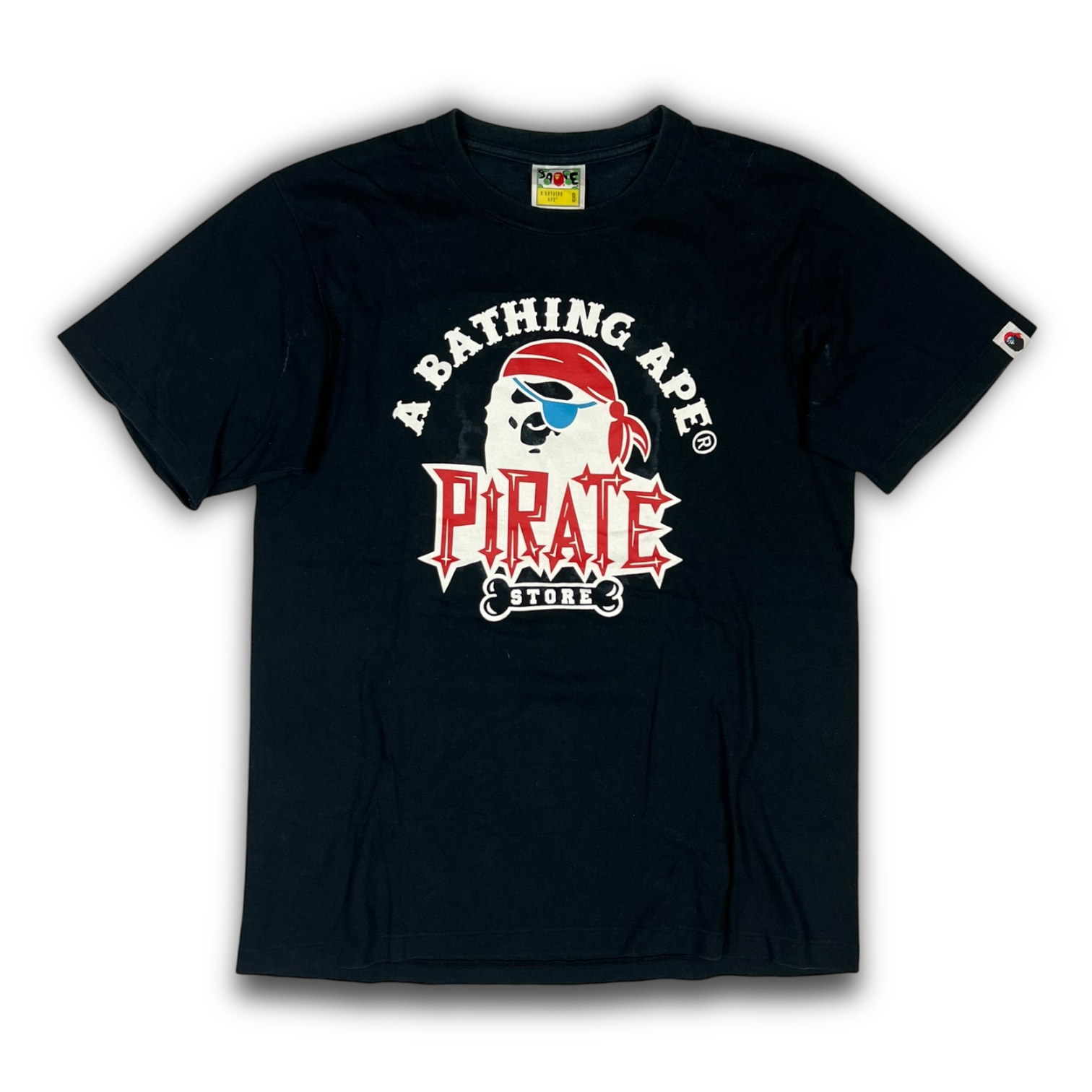 A Bathing Ape T-Shirt (S)