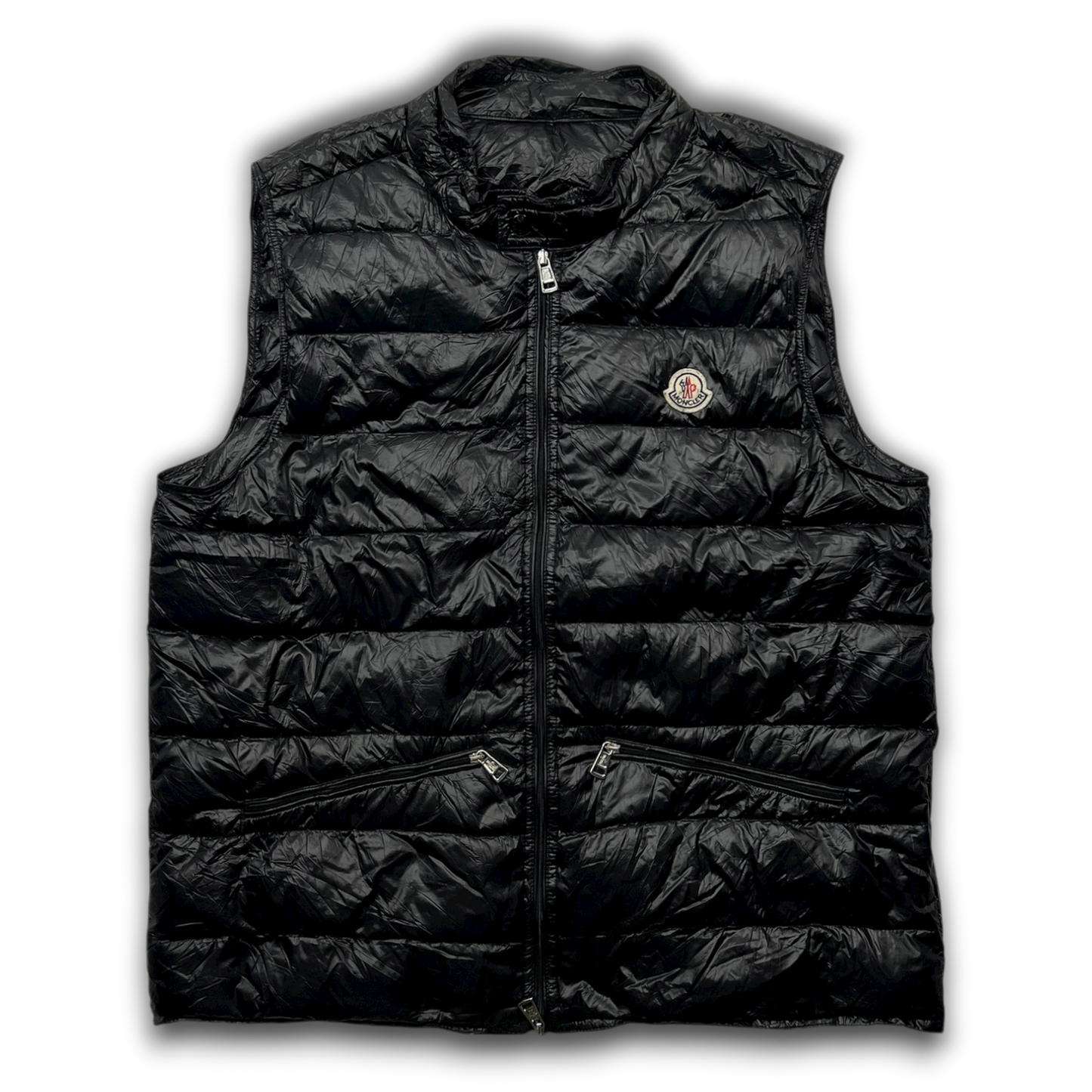 Moncler Vest (M)