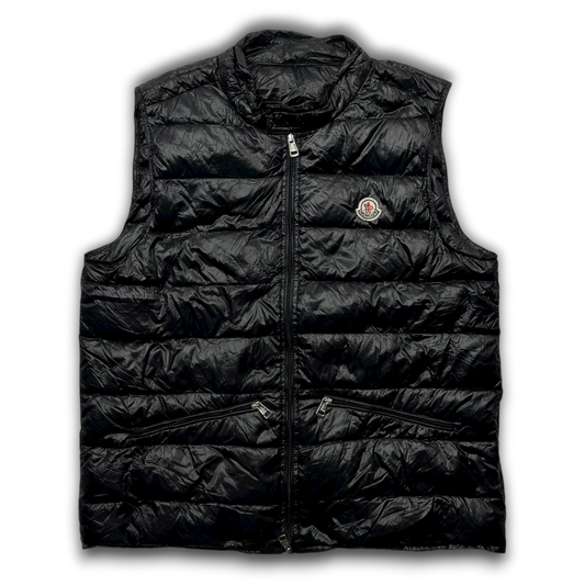 Moncler Vest (M)