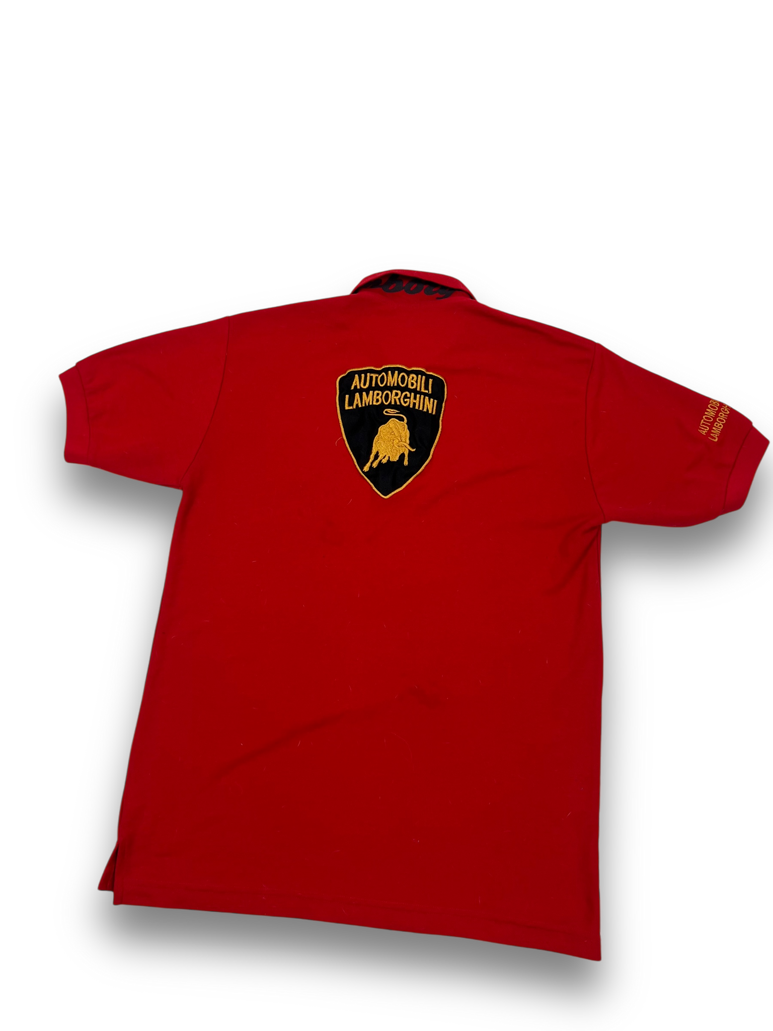 Lamborghini Polo (L)