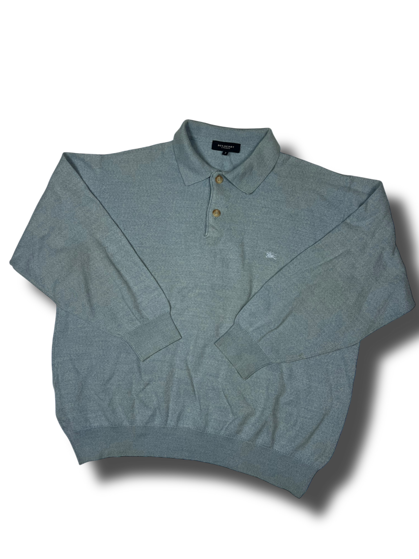 Burberry Sweater (L)