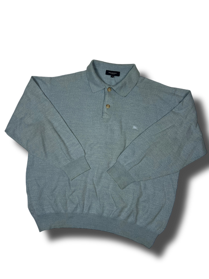 Burberry Sweater (L)