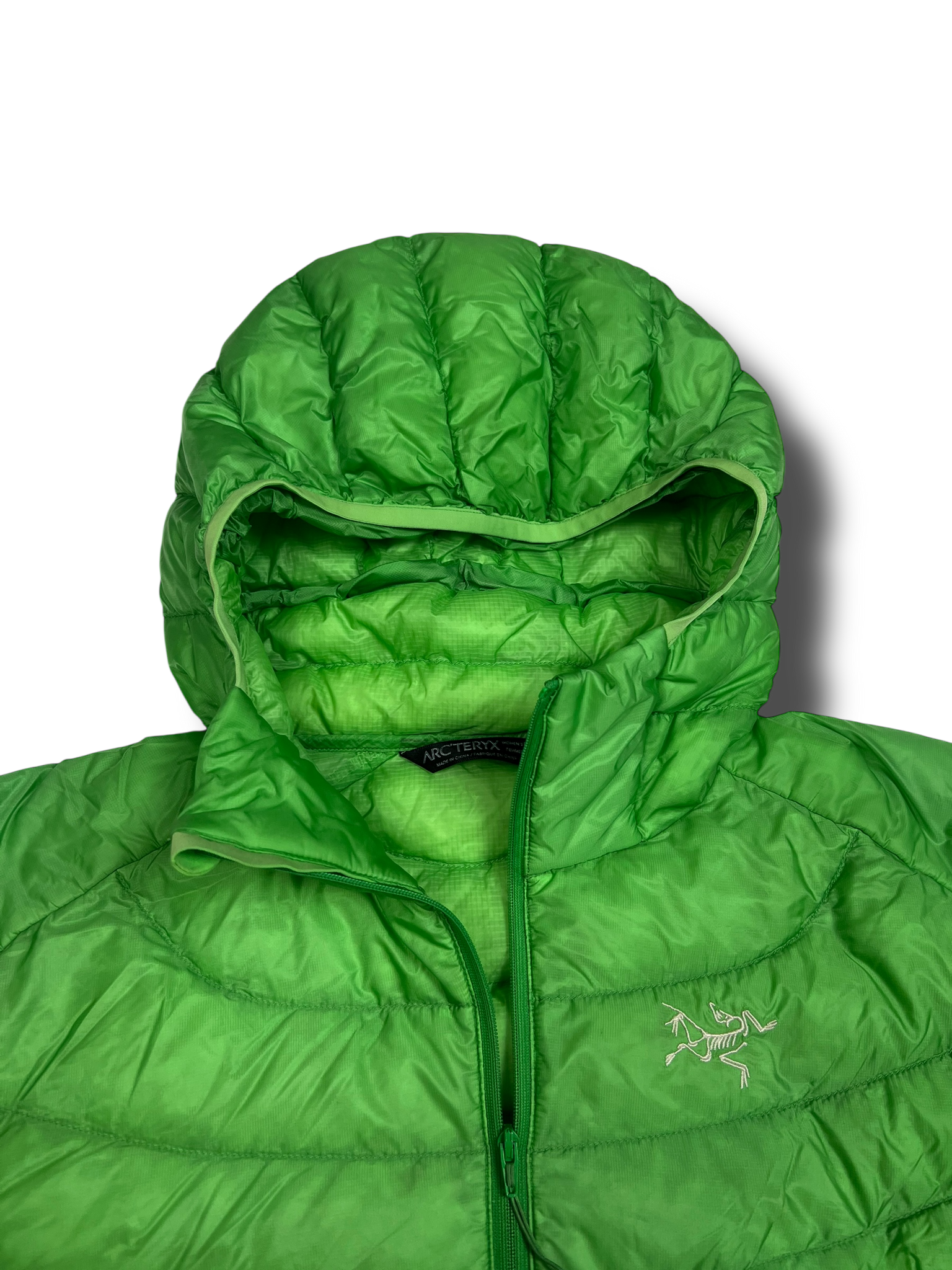 Arc‘teryx Puffer Jacket (S)
