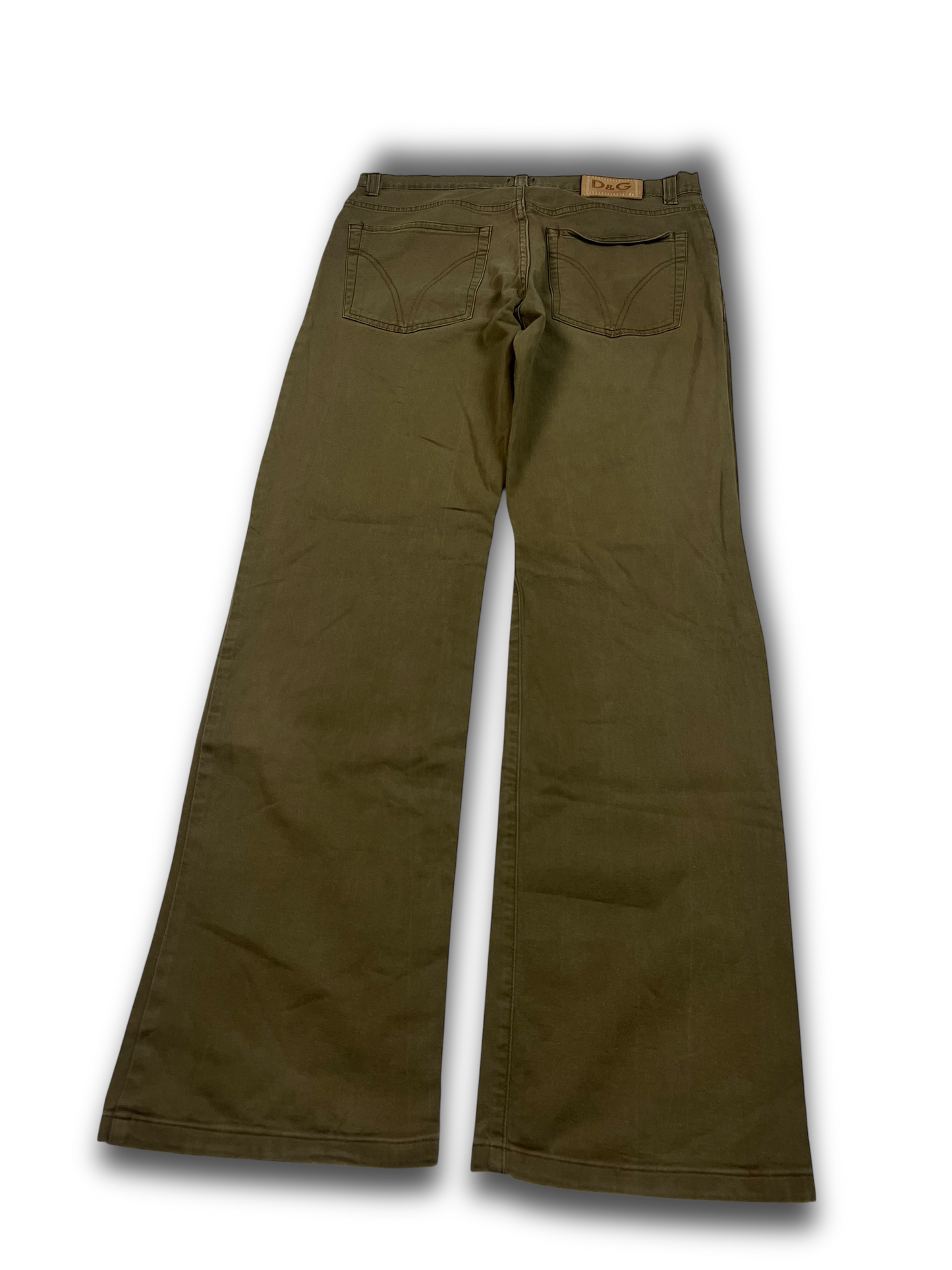 Dolce & Gabbana Pants (36)