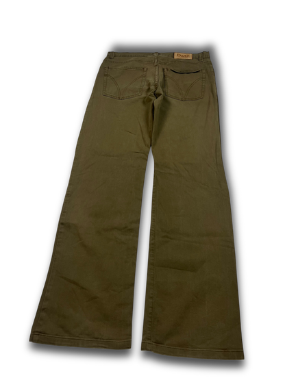 Dolce & Gabbana Pants (36)