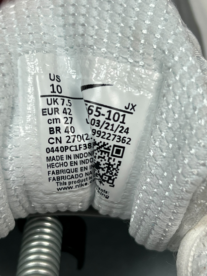 Nike Shox R4 (42)