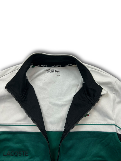 Lacoste Track Jacket (M)