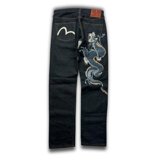 Evisu Jeans (31)