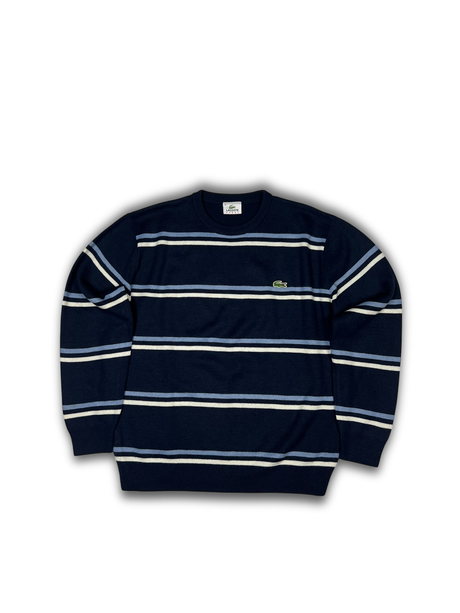 Lacoste Sweater (M)