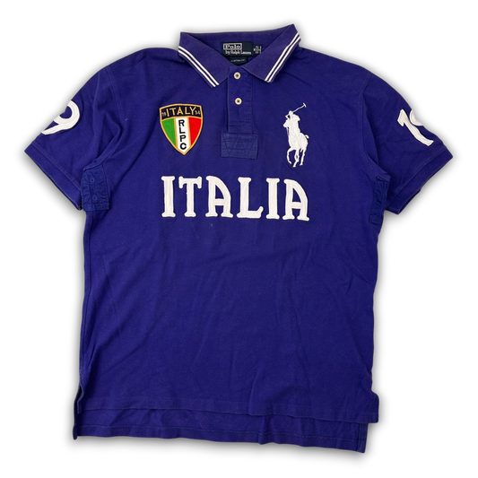 Polo Ralph Lauren Polo (M)