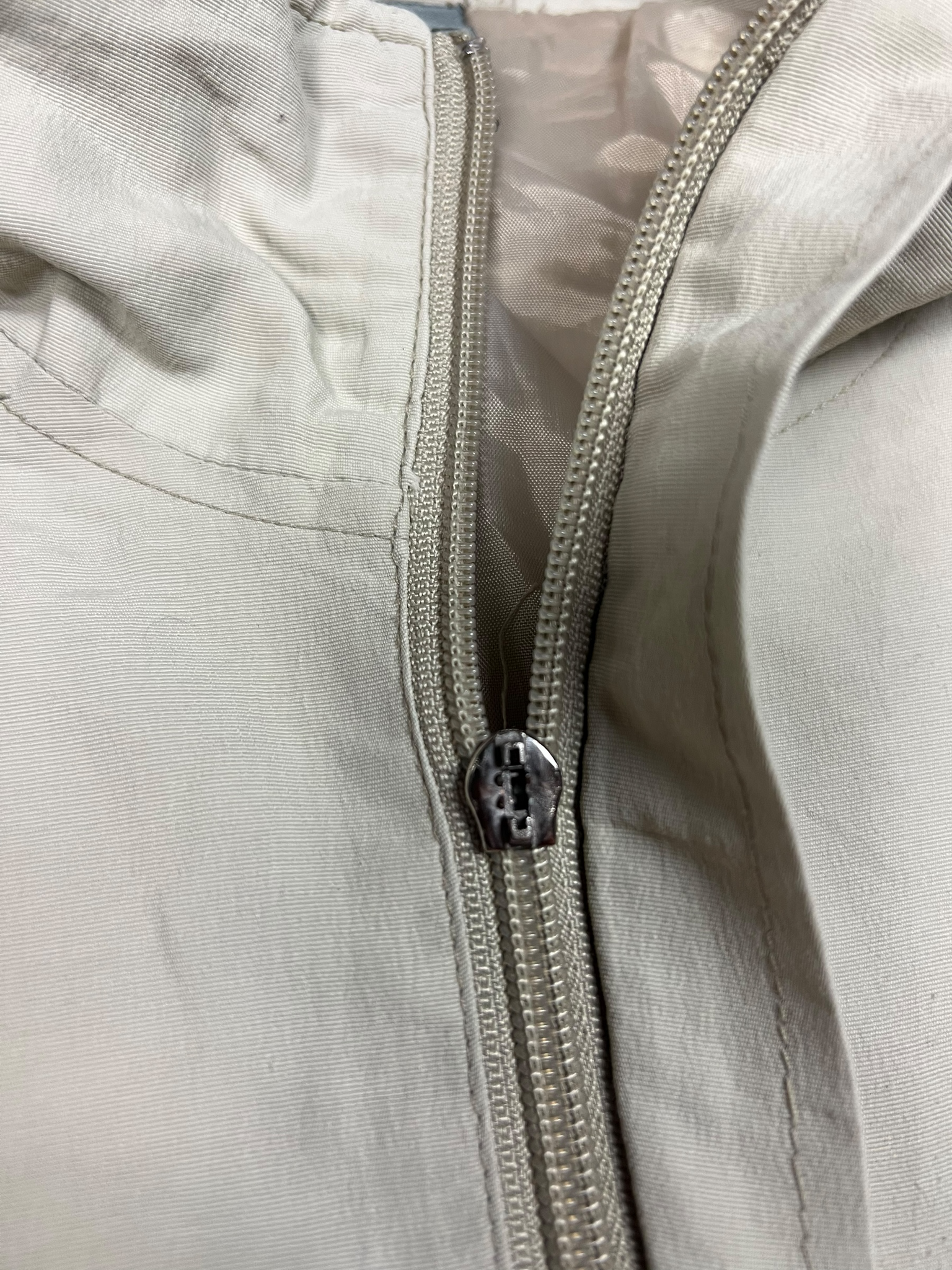 Nike FC Barcelona Track Jacket (XL)