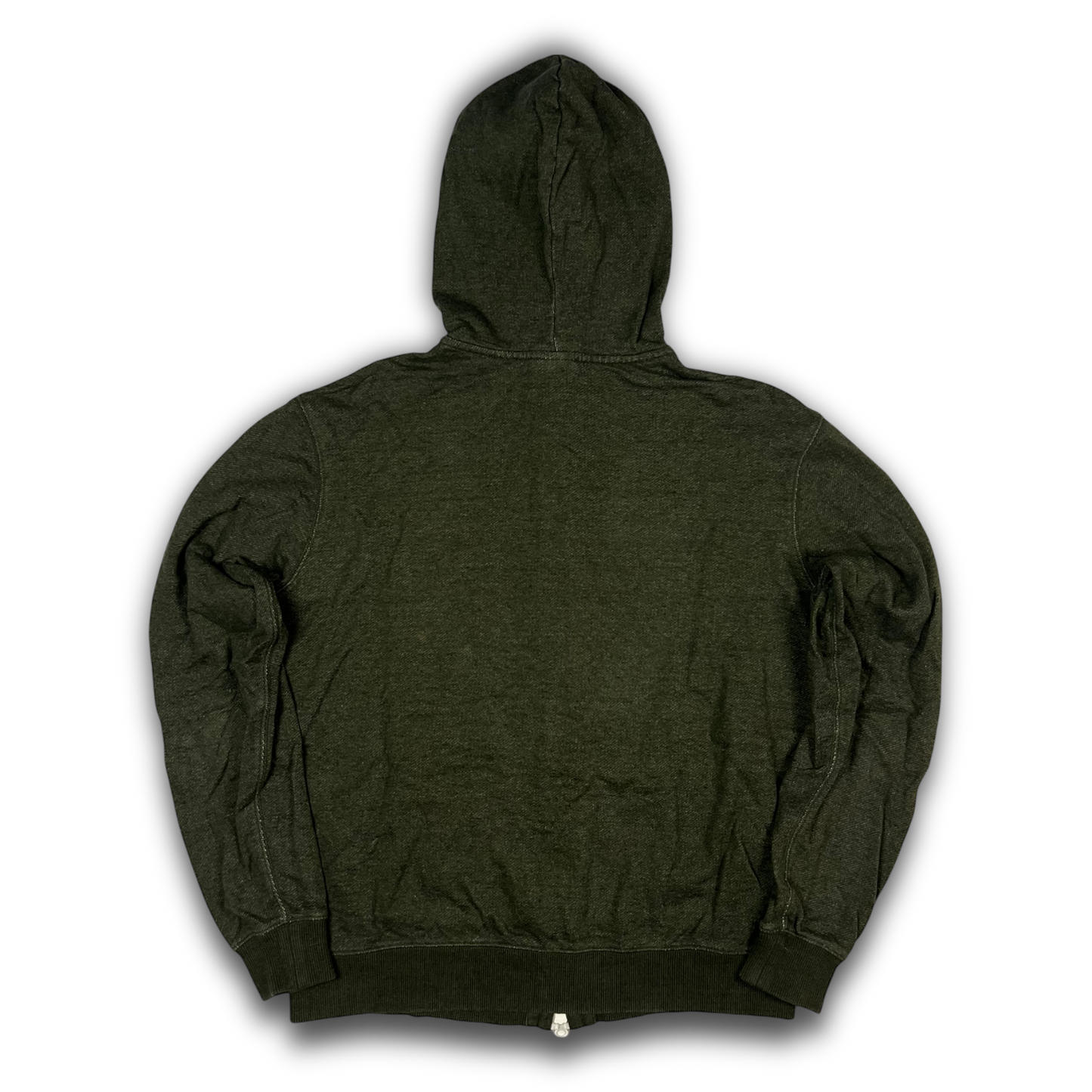 Lacoste Zip Up (L)