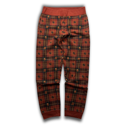 Bape X Undefeated Sweatpants (L)