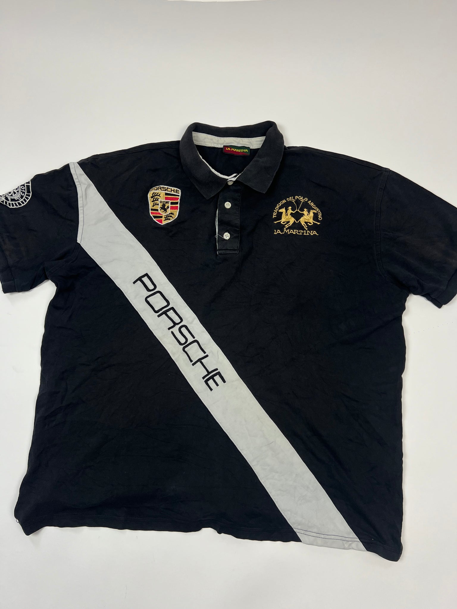 La Martina Polo (XL)