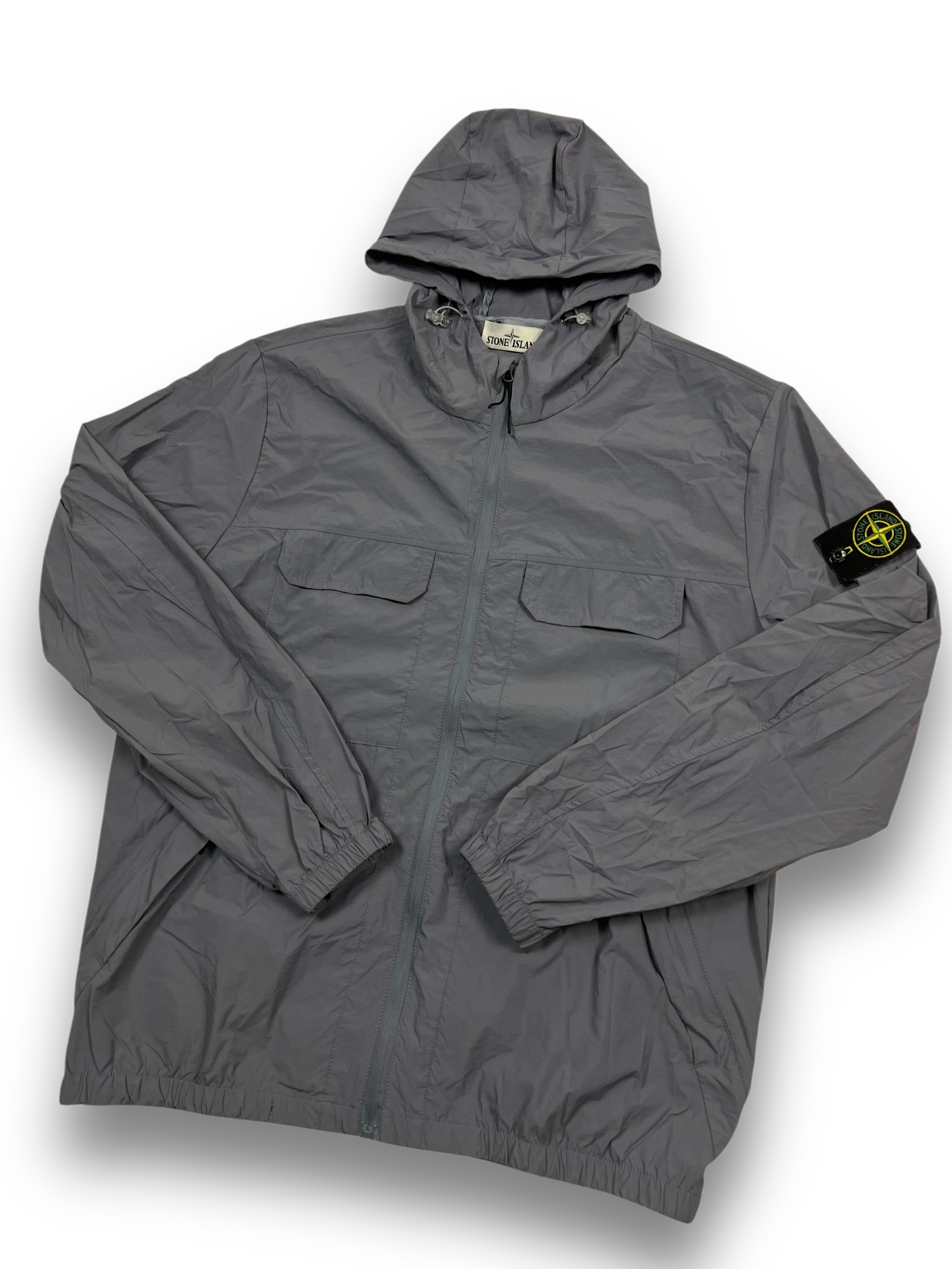 Stone Island Jacket (L)