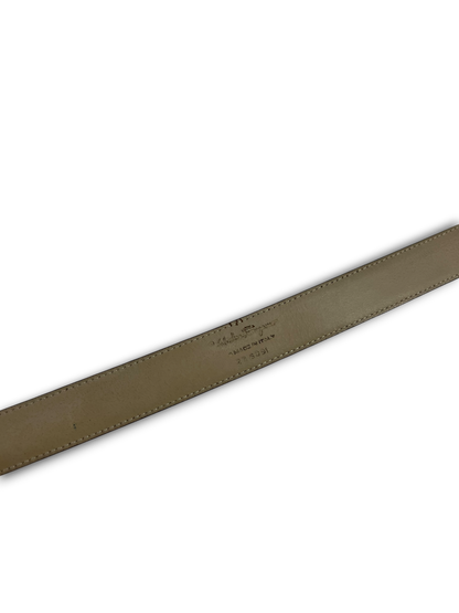 Ferragamo Belt (80cm)