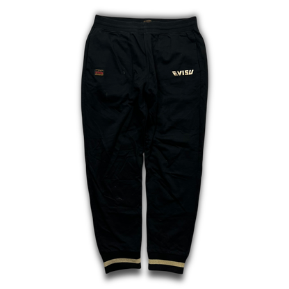 Evisu Sweatpants (M)