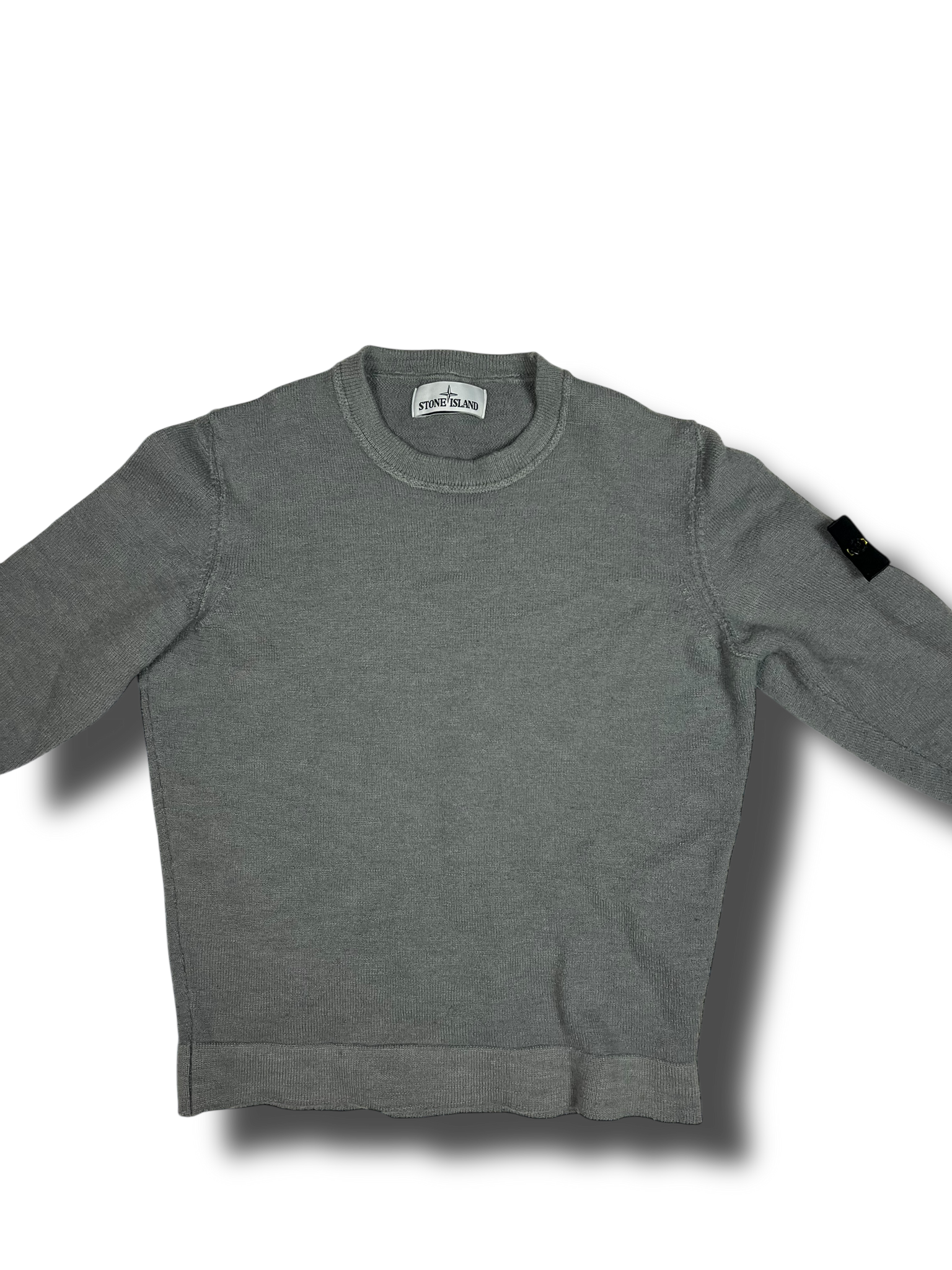 Stone Island Sweater (XS)