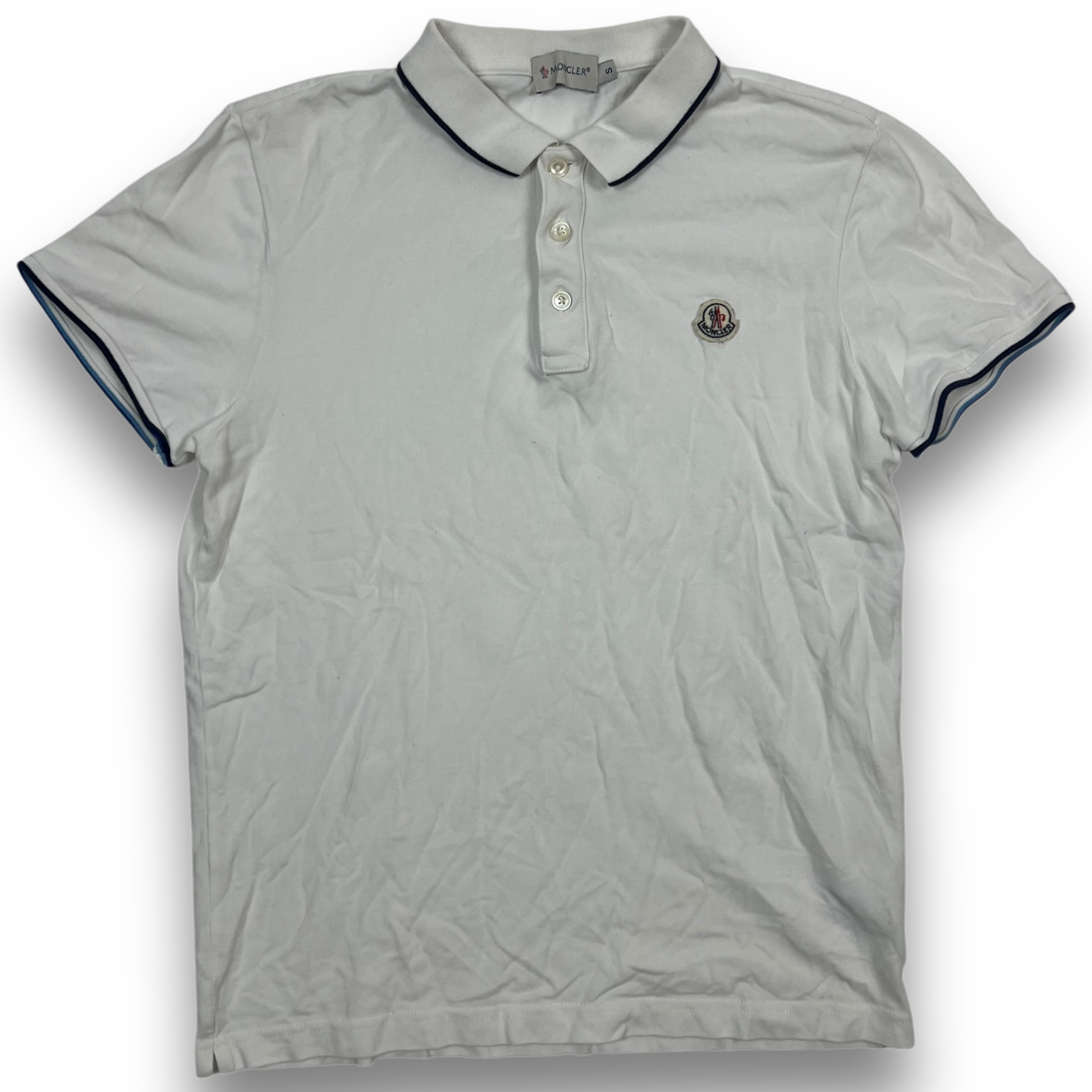 Moncler Polo (S)