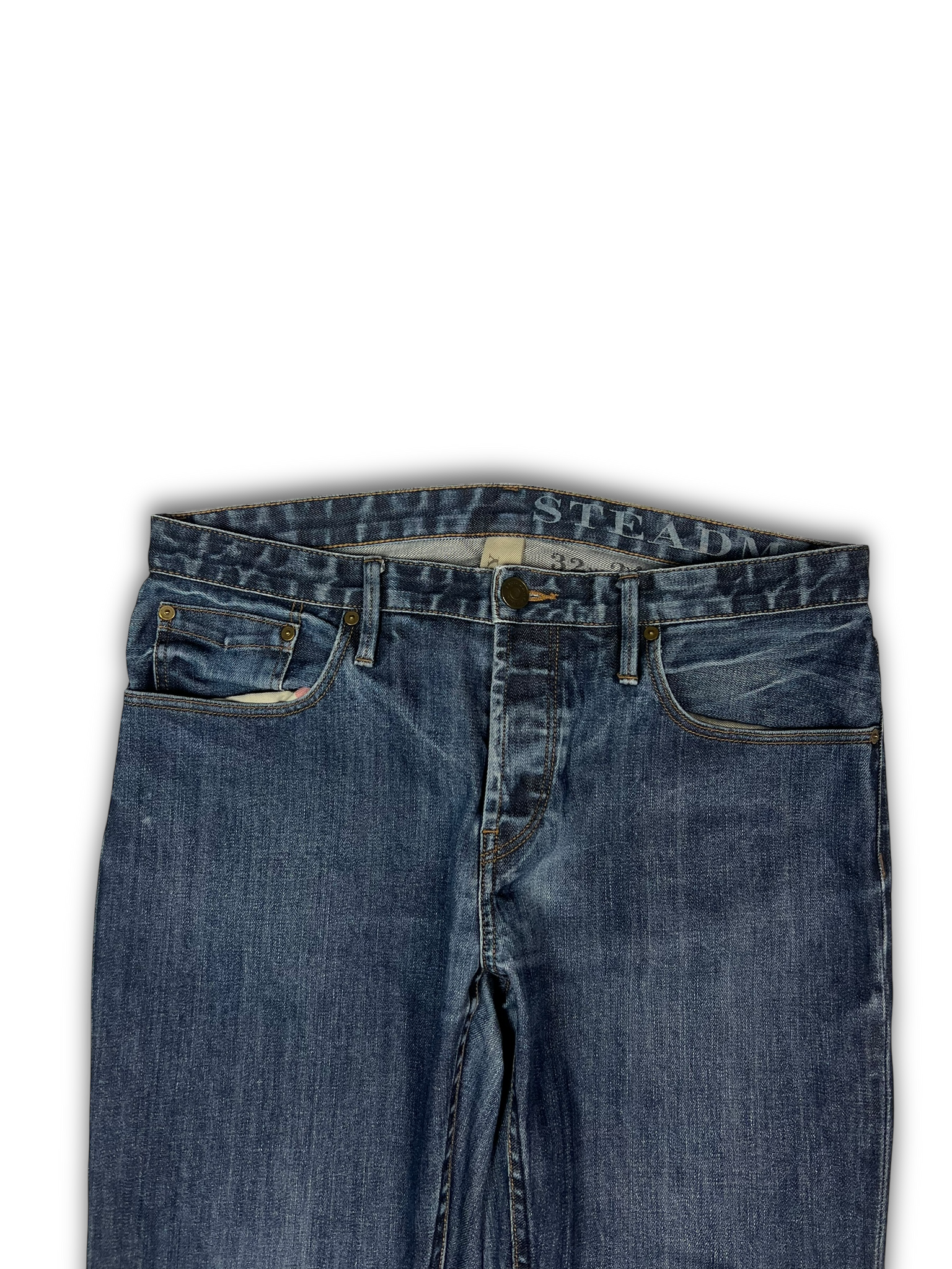 Burberry Jeans (32)