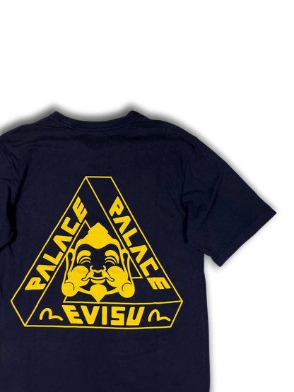 Evisu X Palace T-Shirt (S)