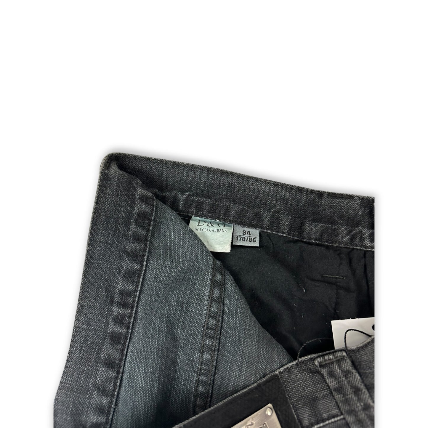 Dolce&Gabbana Jeans (34)