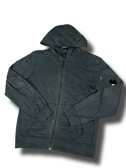 C.P. Company Zip Up (L)