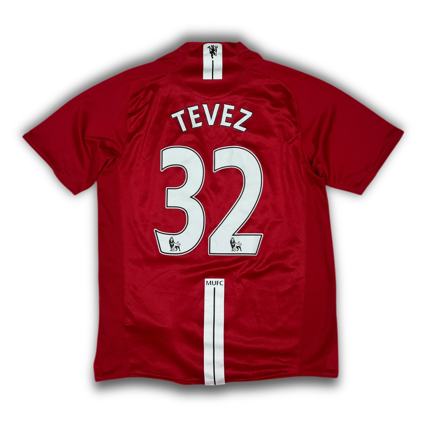 Nike Manchester United Jersey (S)