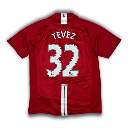 Nike Manchester United Jersey (S)