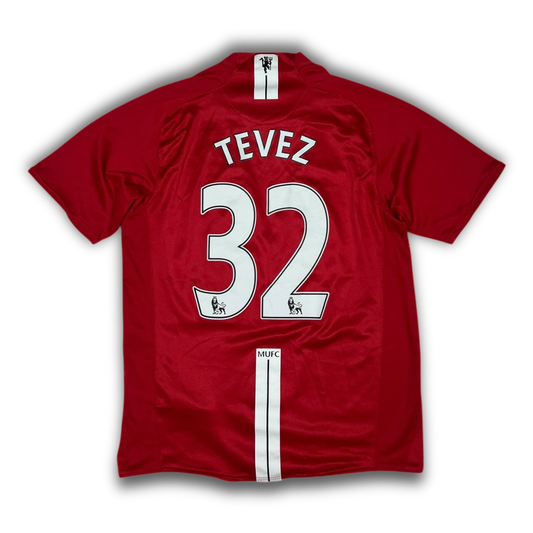 Nike Manchester United Jersey (S)