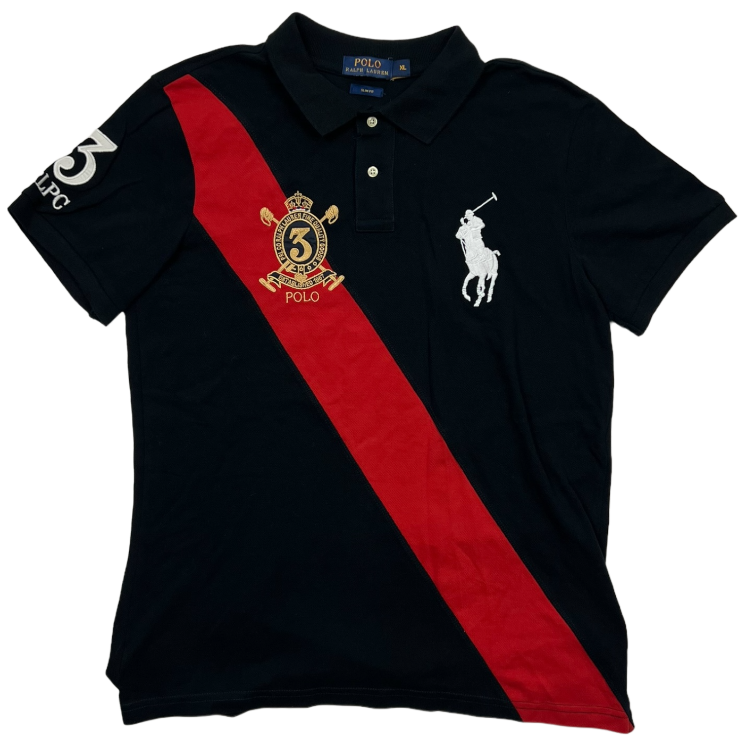 Polo Ralph Lauren Polo (XL)