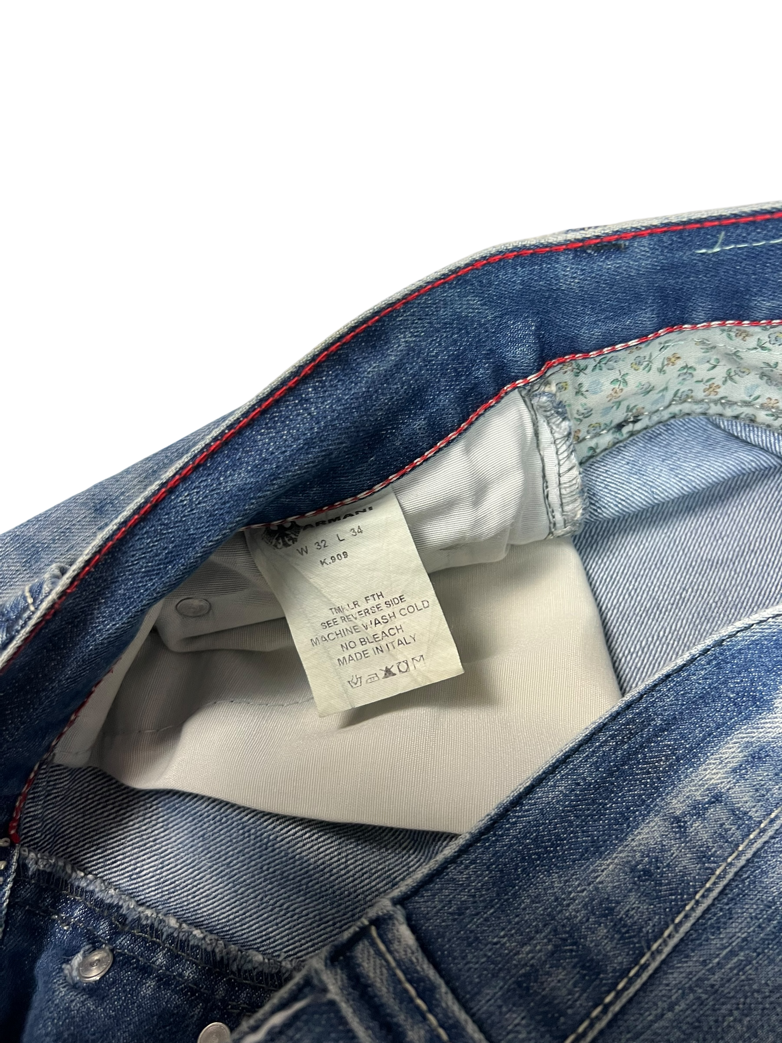 Armani Jeans (32)