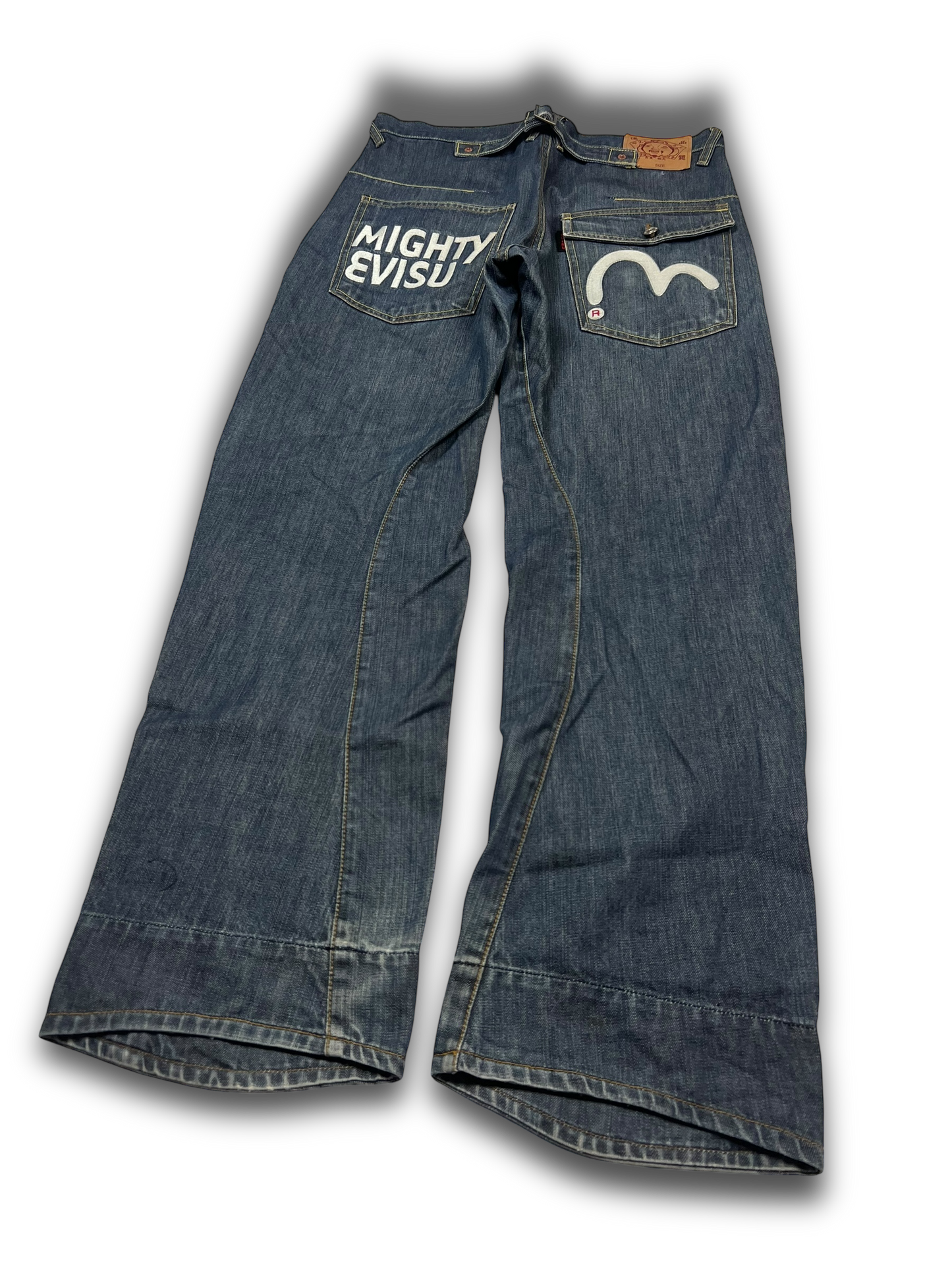 Evisu Jeans (32)
