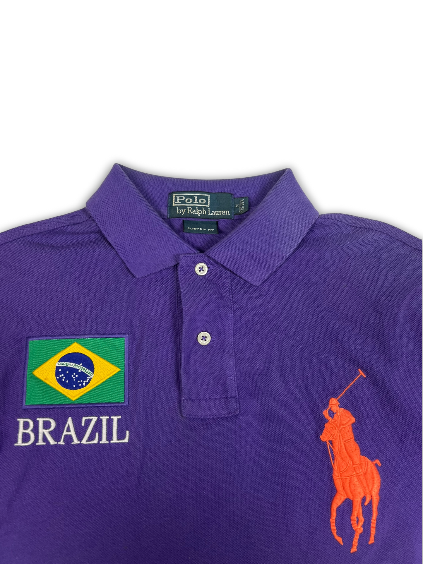 Polo Ralph Lauren Polo (M)