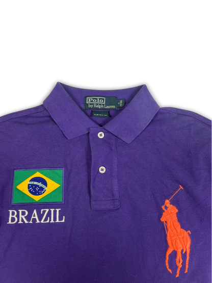 Polo Ralph Lauren Polo (M)