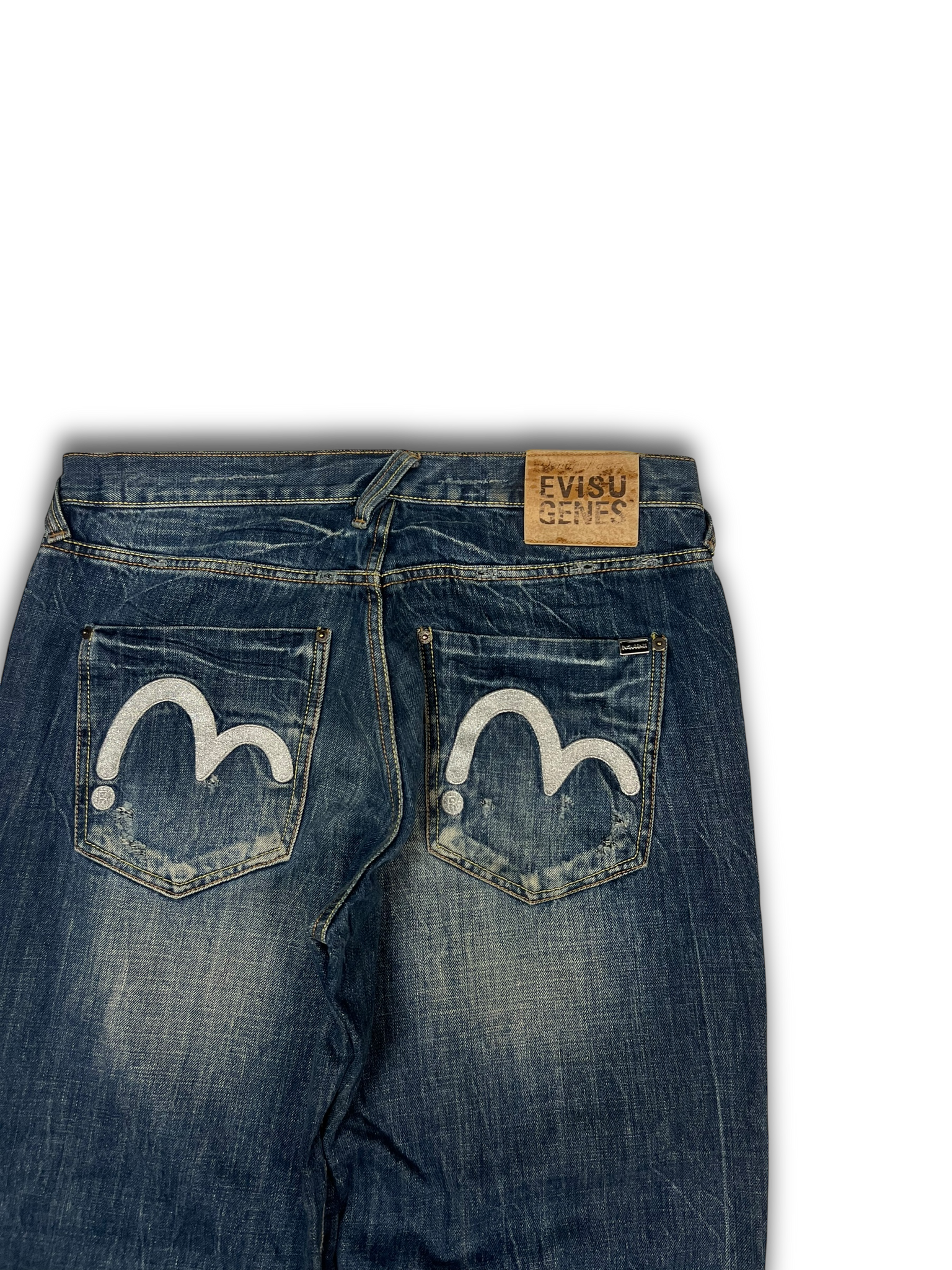 Evisu Jeans (34)