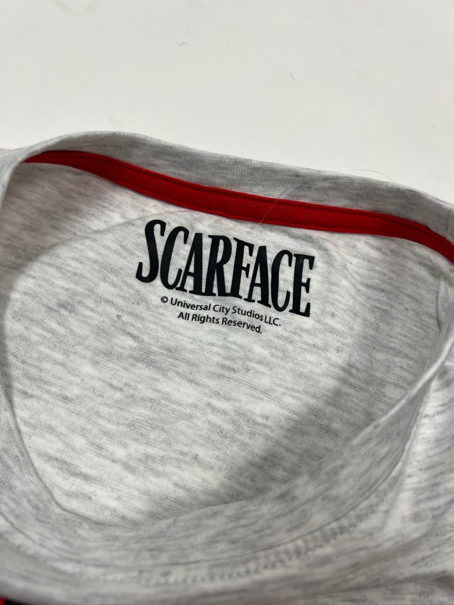Scarface T-Shirt (L)
