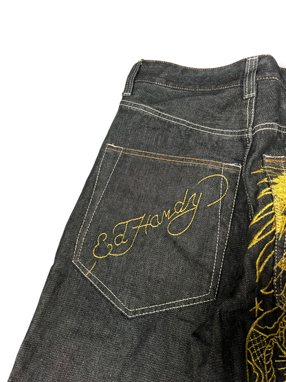 Ed Hardy Jeans (32)