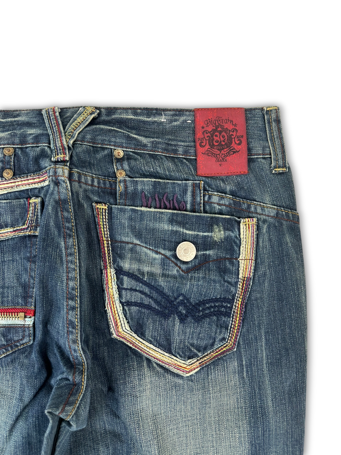 Big Train Jeans (34)