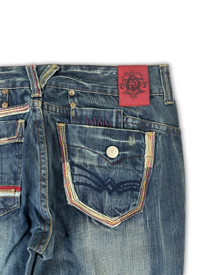Big Train Jeans (34)