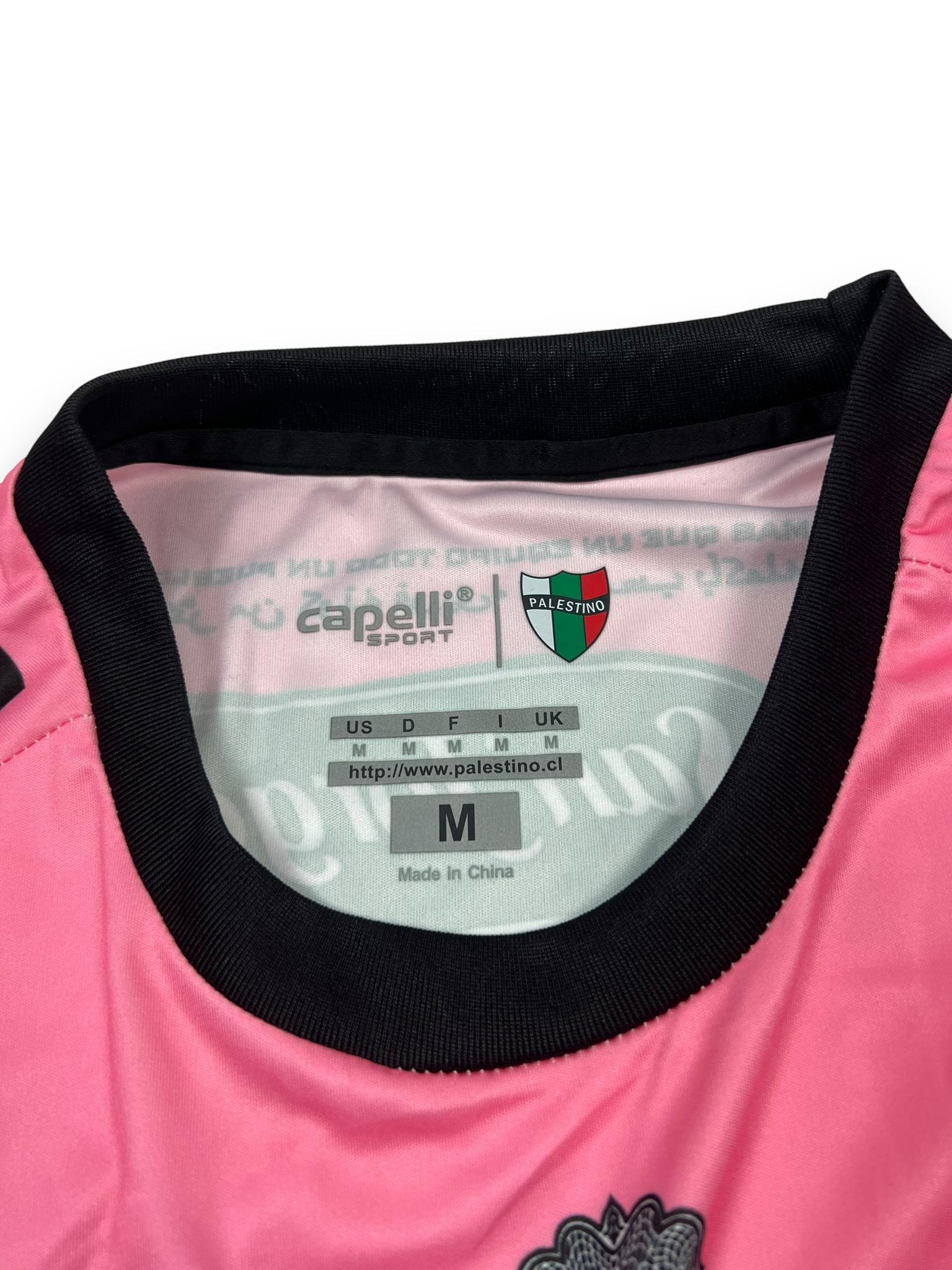 CD Palestino Jersey (M/L)