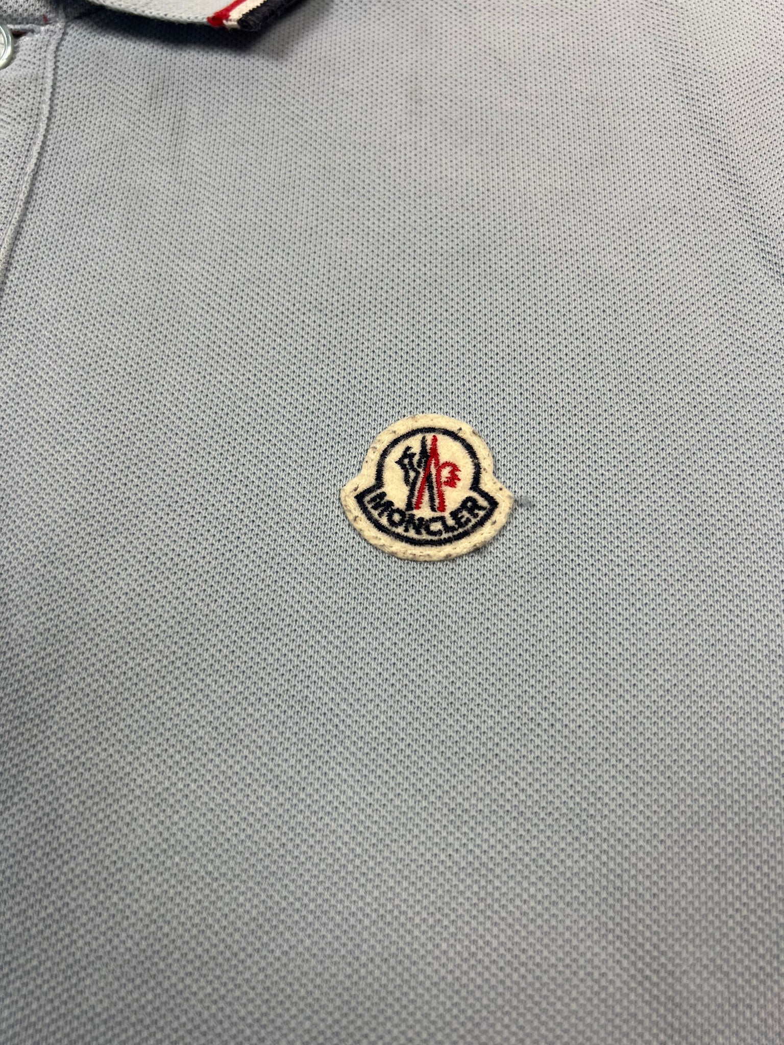 Moncler Polo (S)