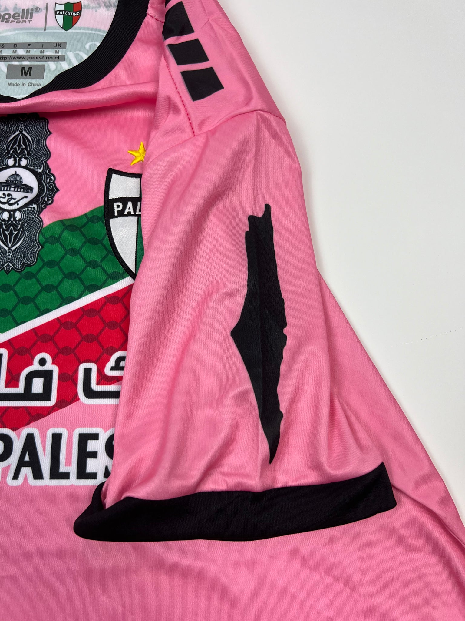 CD Palestino Jersey (S)