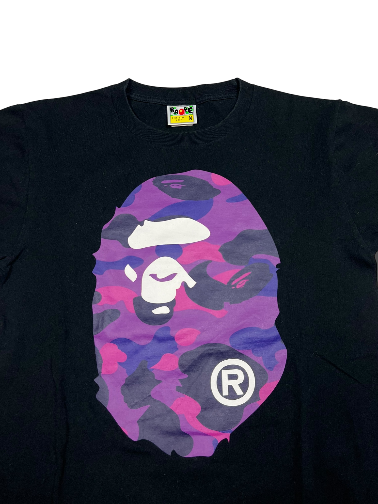 BAPE T-Shirt (M)
