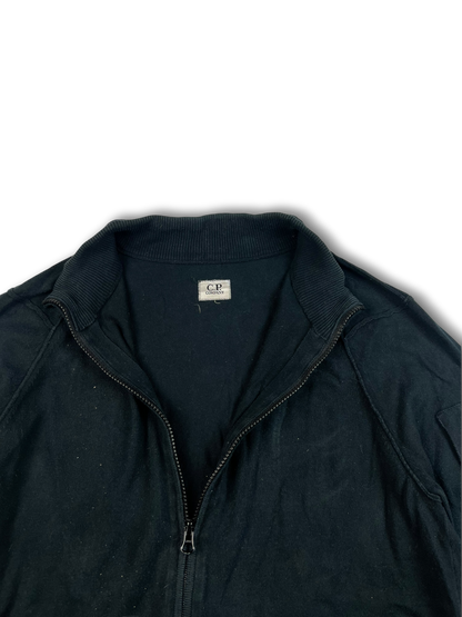 C.P. Company Zip Up (S)